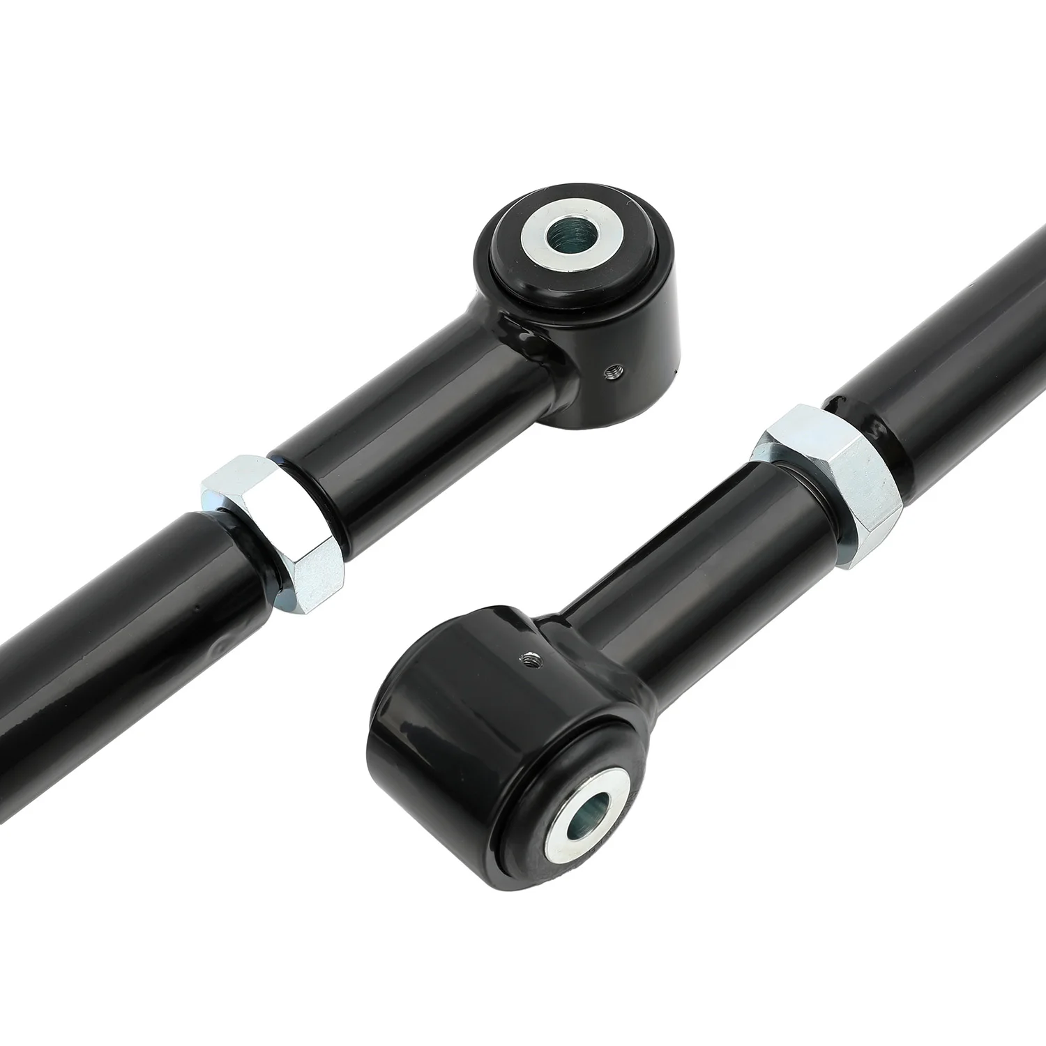 TLF FAPO PZ070610 per Jeep Gladiator JT 2020-2022 Vendita Calda Ascensore 3.5 '' Braccio di Controllo Posteriore Regolabile Auto Sistemi di Sospensione Auto