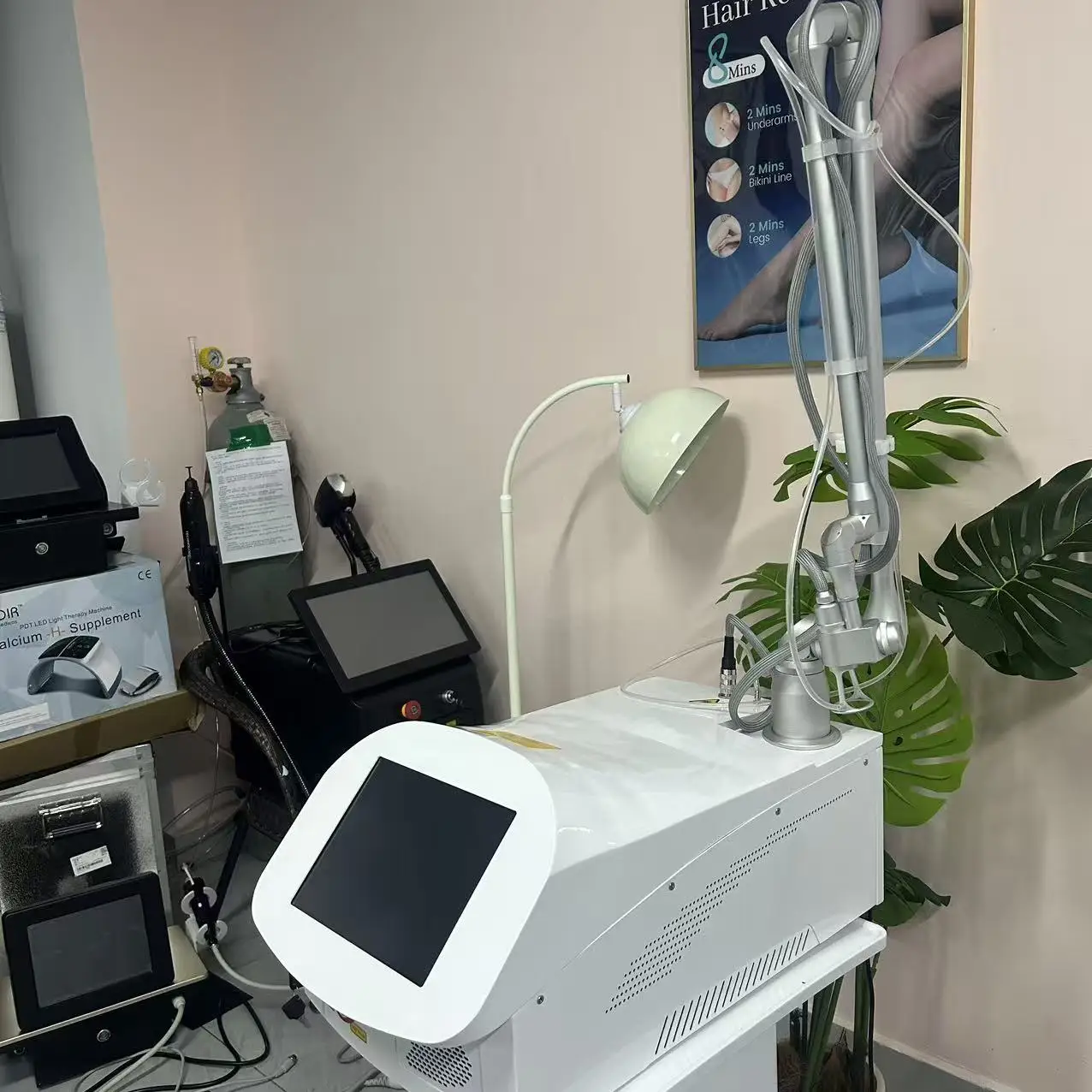 CO2 Laser Machine F… - image