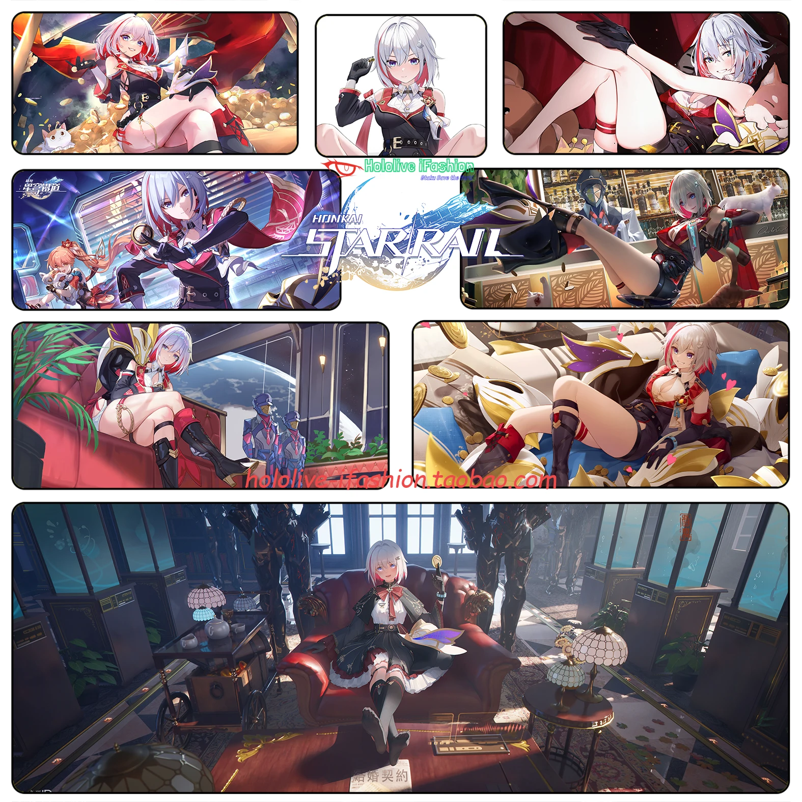 

Коврик для мыши Topaz Honkai Star Rail, игровой коврик для клавиатуры, коврик для мыши, настольный коврик, аксессуар, офисный компьютер, работа, игровой подарок, Прямая поставка