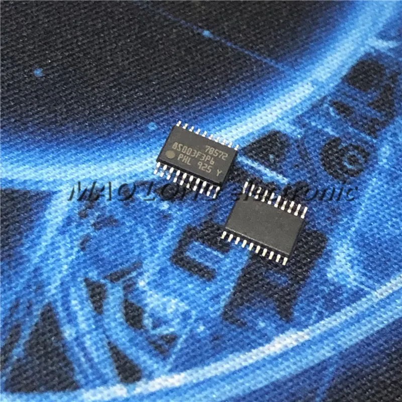 

5 шт./лот STM8S003F3P6 TSSOP-20 8S003F3P6 TSSOP20 STM8S003 TSSOP новые и оригинальные микросхемы в наличии