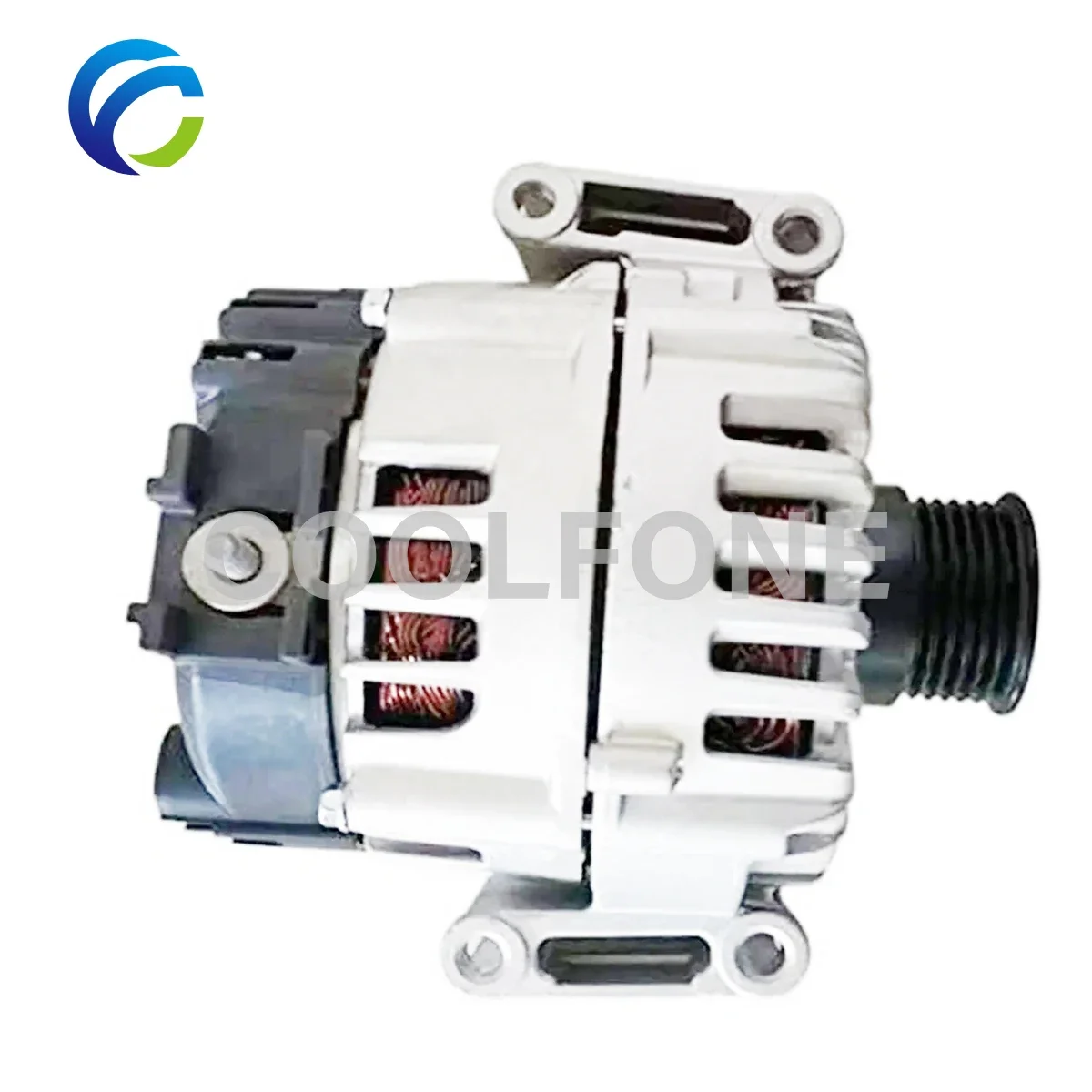 Generator Alternator for MERCEDES BENZ W204 C180 C200 C220 C250 C218 CLS W166 ML250 GLE A0141540402 FG18S016