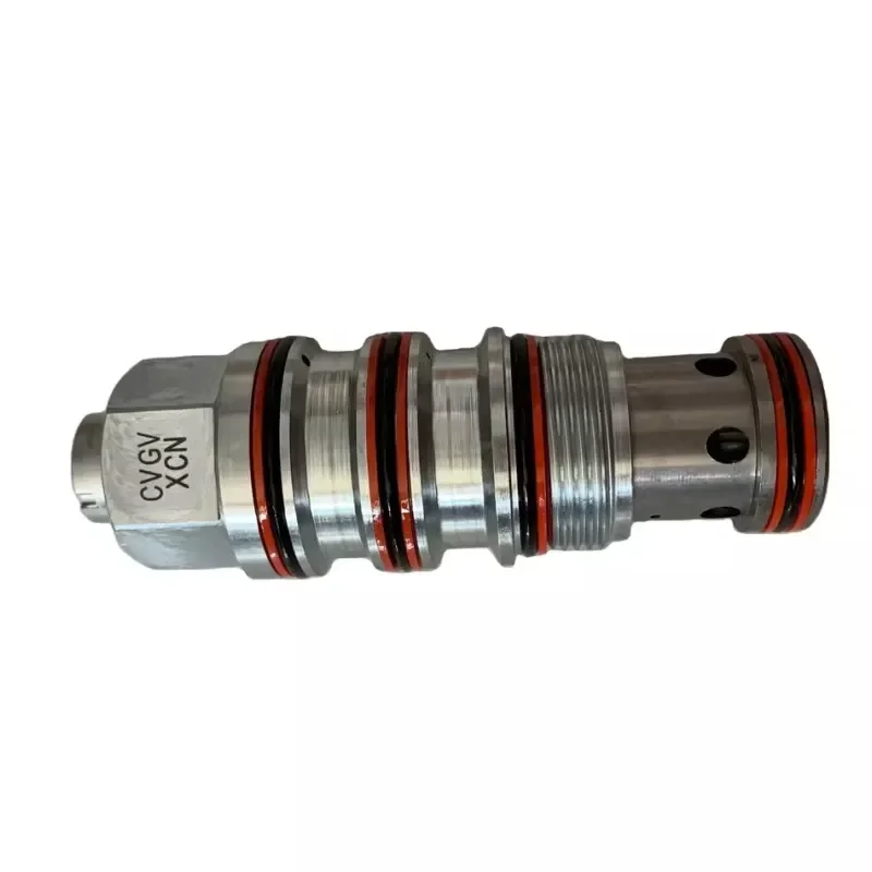 Hot Sale DBAA-MHN DBAAMHN RSFC-LNN RSFCLNN Hydraulics Check Valve Manifold Block RSFS-LNN RSFSLNN FLDA-XDN FLDAXDN