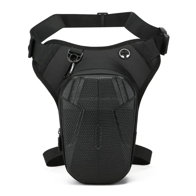 Hip Thigh Bag for Cycling Hiking Climbing Thigh Fanny Pack