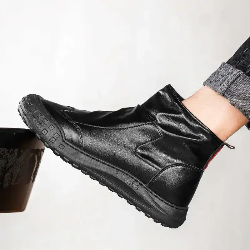 Lazy Winter Medium Tennis Therapeutic Sneakers For Men 41 Men's Demi-season Shoes Sport Basctt Pretty Loffers Deporte Tenis