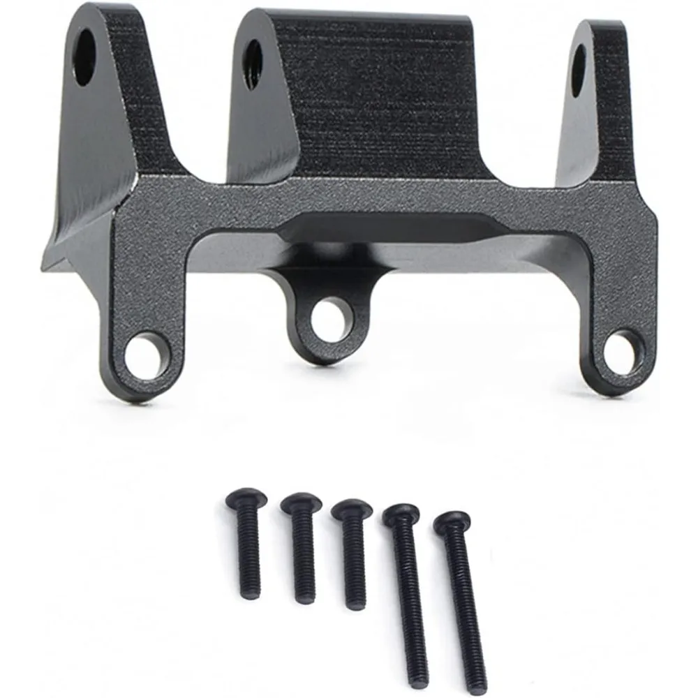 UTB18 Aluminum Upper Rear Link Riser for RC Rig Crawler Axial 1/18 UTB18 Capra Portal Axle Unlimited Trail Buggy Anti-Squat