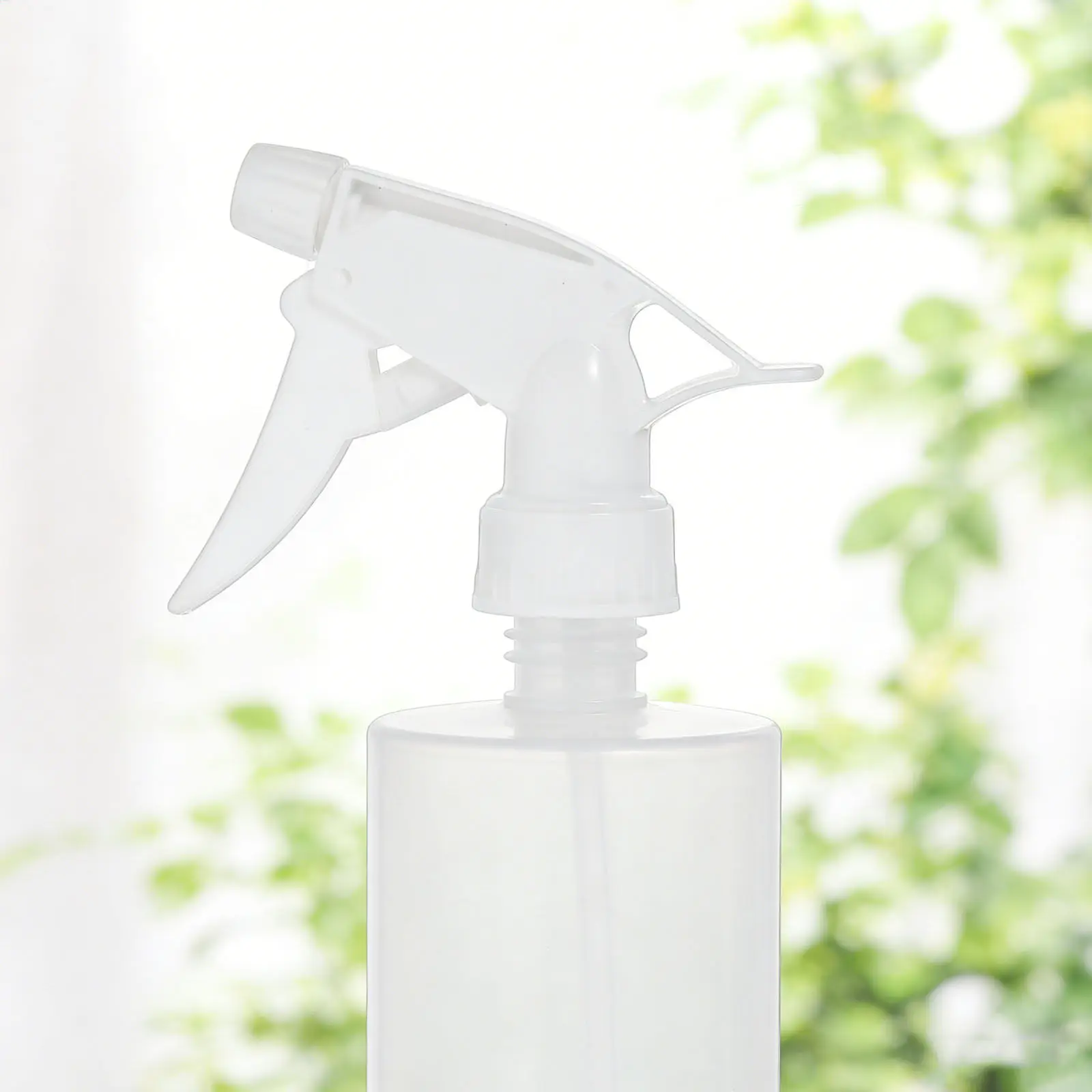 

10Pcs Spray Bottle Adjustable Nozzle Replacement Plastic Tips Fits Standard 28 400 Bottles Cleaning Gardening Spray Bottle Top