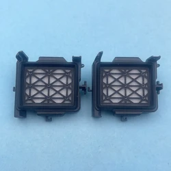 2PCS DX5 Capping Station Mimaki JV33 CJV30 Cap Head Assembly for Epson DX5 DX7 Mutoh VJ1604 Roland VS640 Galaxy Xuli UV Solvent