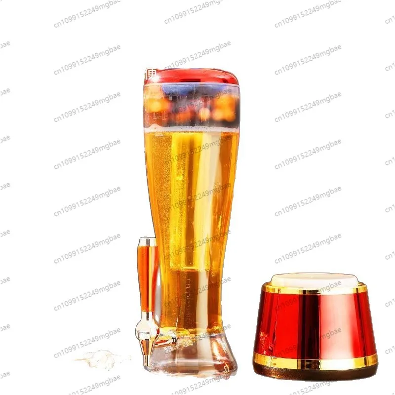 cannone-da-vino-luminoso-bar-ktv-sala-da-pranzo-bar-speciale-fusto-di-birra-con-rubinetto-torre-di-birra-di-fascia-alta-fusto-di-coca-cola