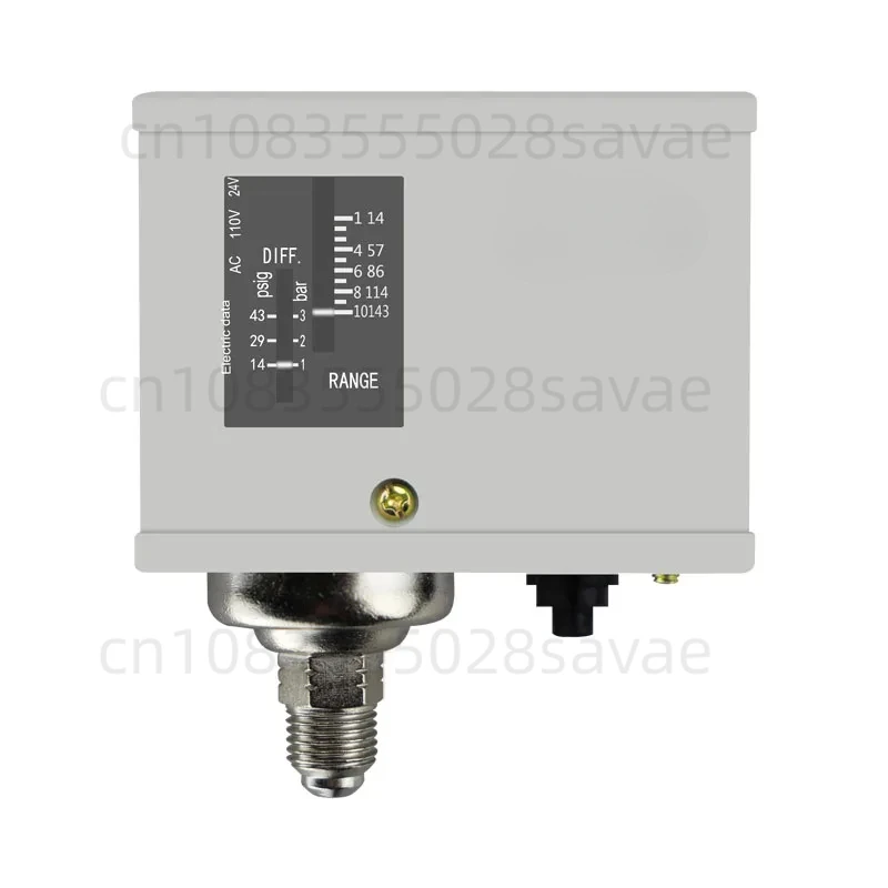 

Pressure Controller Pressure Switch P2E P3E P6E P10E P16DE P20DE