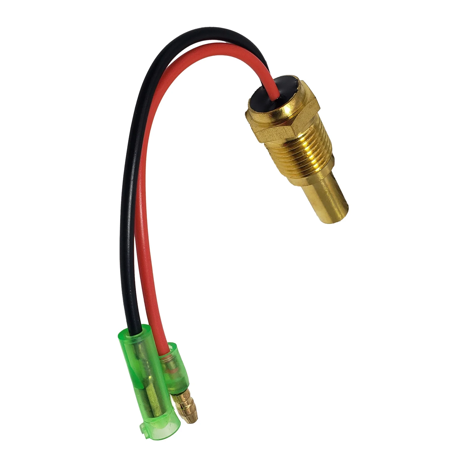 Wassertemperatursensor 232-06-52410 für Komatsu WA100 WA120 WA150 WA180-3 WA320-3 – Detail 4