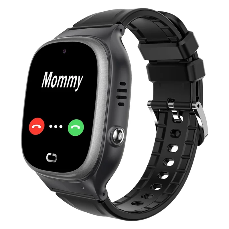 

A37T-водонепроницаемый детский смарт-часы-трекер, студенческие умные часы с камерой вызова SOS-будильником, детские часы с функцией вызова