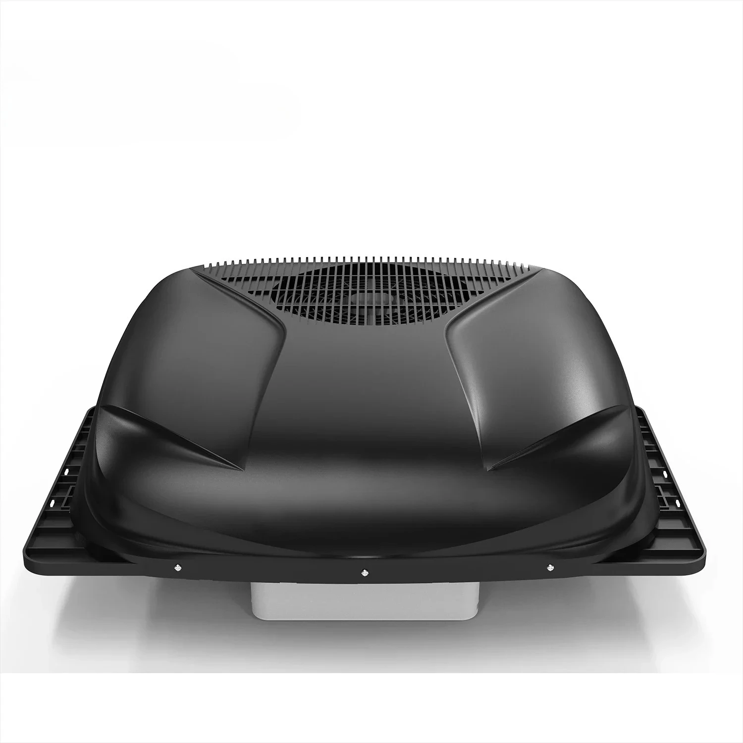 Electric 24V 12 Volt Air Conditioning Rotary Dc inverter compressor Rv Van Rooftop Truck Sleeper 12V Car Air Conditioner