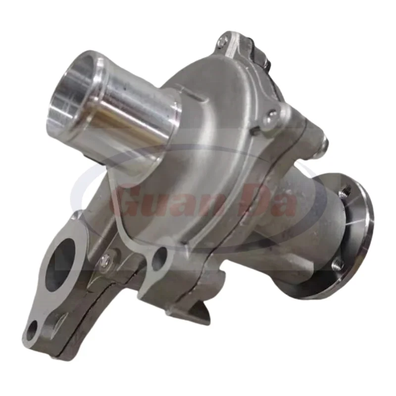 Water Pump For Geely CK MK LC Panda GX2 1.3 1.5 479/8A Engine