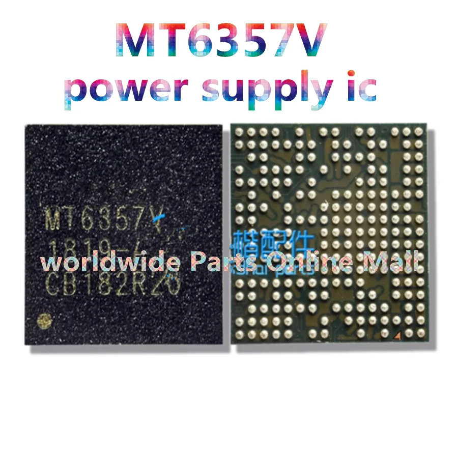 3pcs-30pcs MT6357V Power IC Power Supply IC PM chip MT 6357V