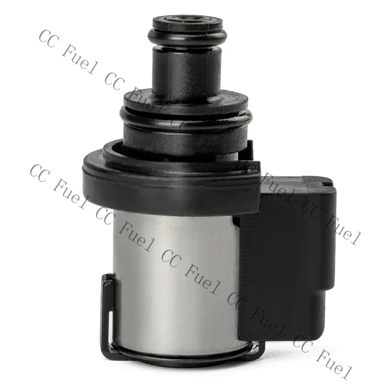 C+ 31706AA030 Black Gearbox Solenoid Valve For Subaru Lineartronic CVT TR580 TR690
