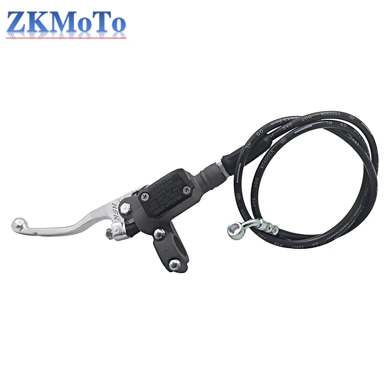 Motorcycle Hydraulic Clutch Master Cylinder Brake Repair Upper Pump CNC Handle Lever For KTM SX XC EXC HUSQVARNA FE TE 250 300