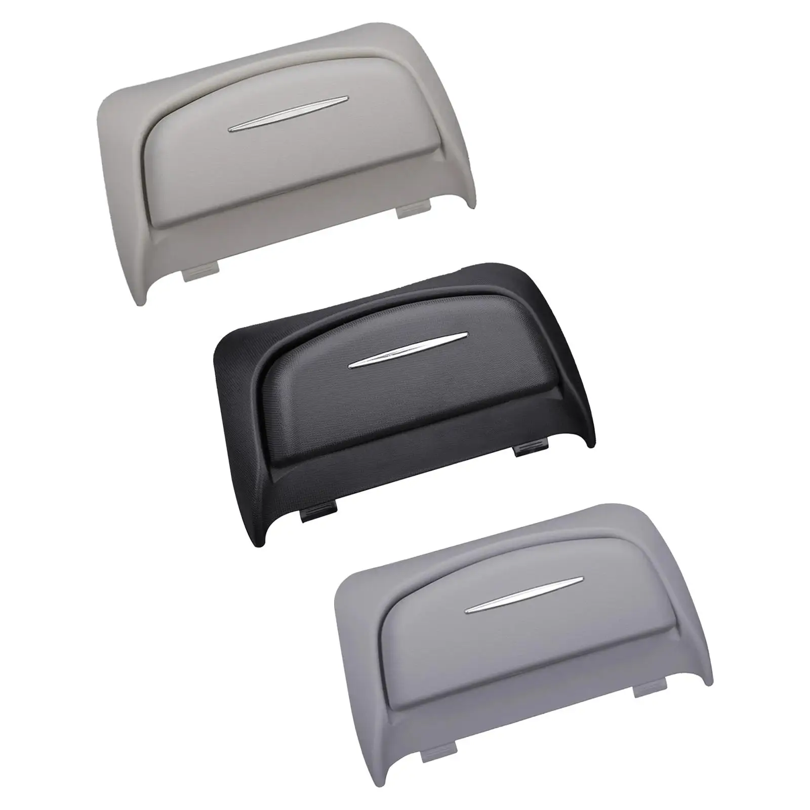 

Car Glasses Holder Sunglasses Case Multifunction Card Storage Box Eyeglasses Storage Holder Eyeglasses Clip Eye Glasses Case