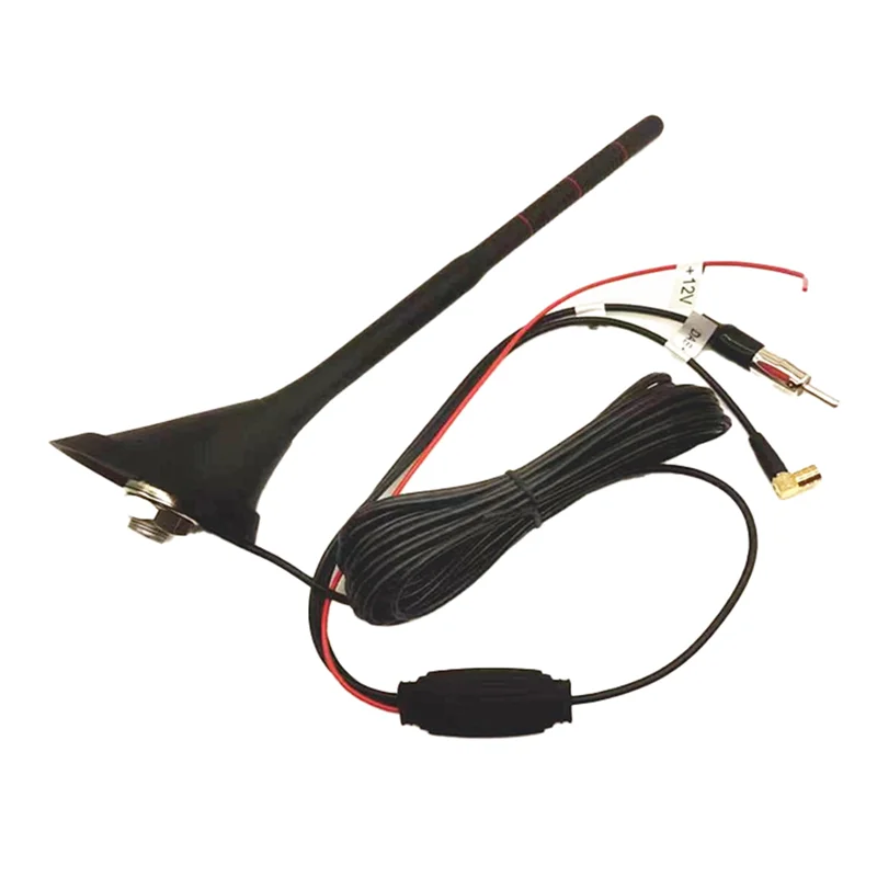 Abac-Car Antenna Ca… - image