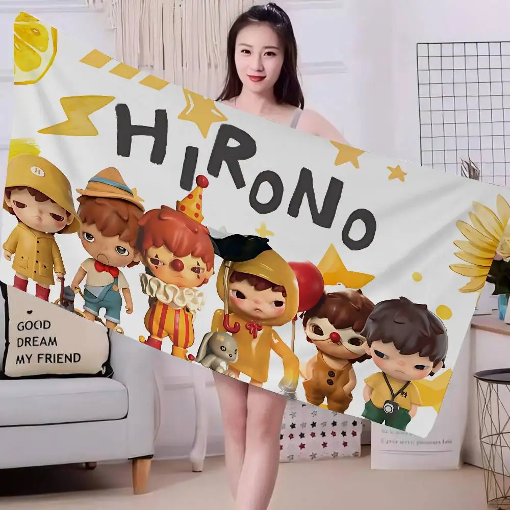 Cartoon H-HIRONOS M…