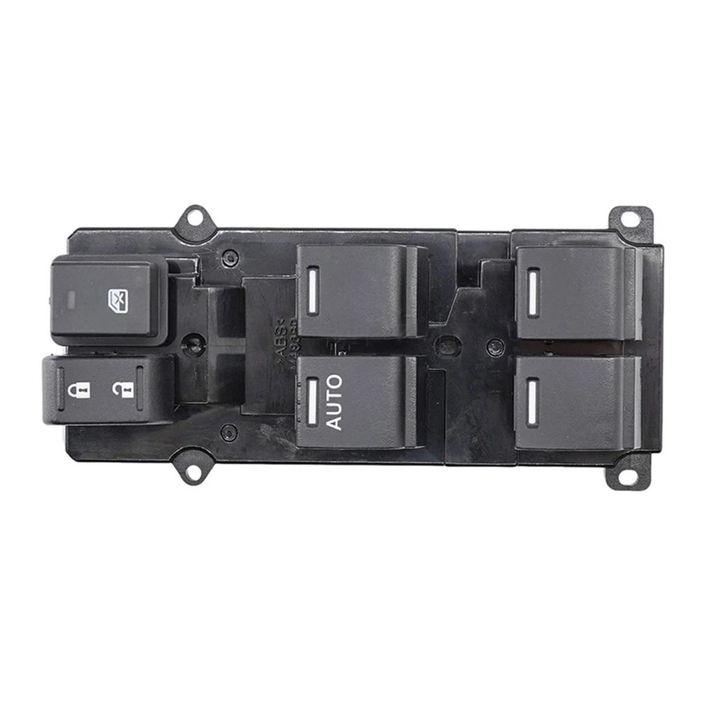 

35750-T0A-H01 Power Window Control Switch for Honda CRV CR-V 2011-2013