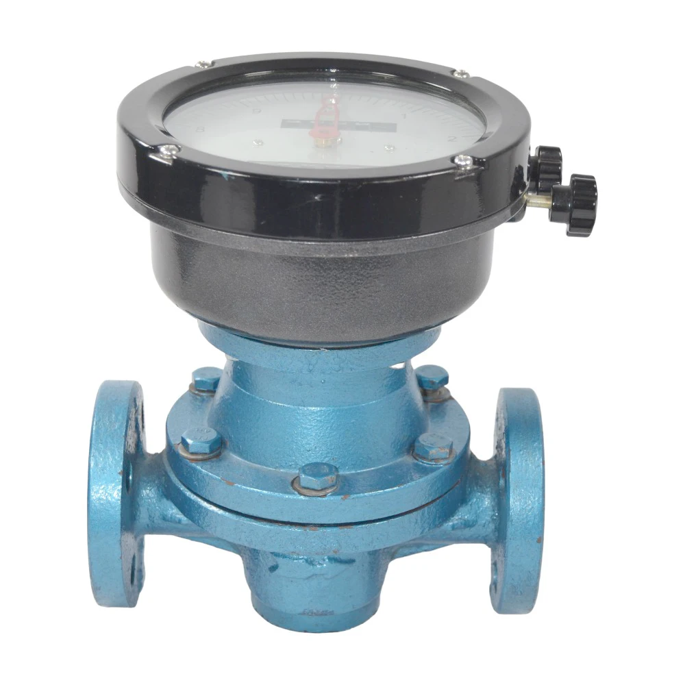 Positive Displacement 、meter Molasses 、 Meters Hot Oil 、 Meter Hydraulic Oil Mechanical Flow Meter