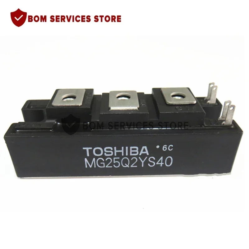 MG75Q2YS43 MG50Q2YS50 MG25Q2YS40 MG25Q2YS50 Новый