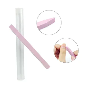 Quartz Stone Professional Precise Smooth Edges Manicure Tools Trendy Innovative Nail File Buffer Block High-quality Nail Art