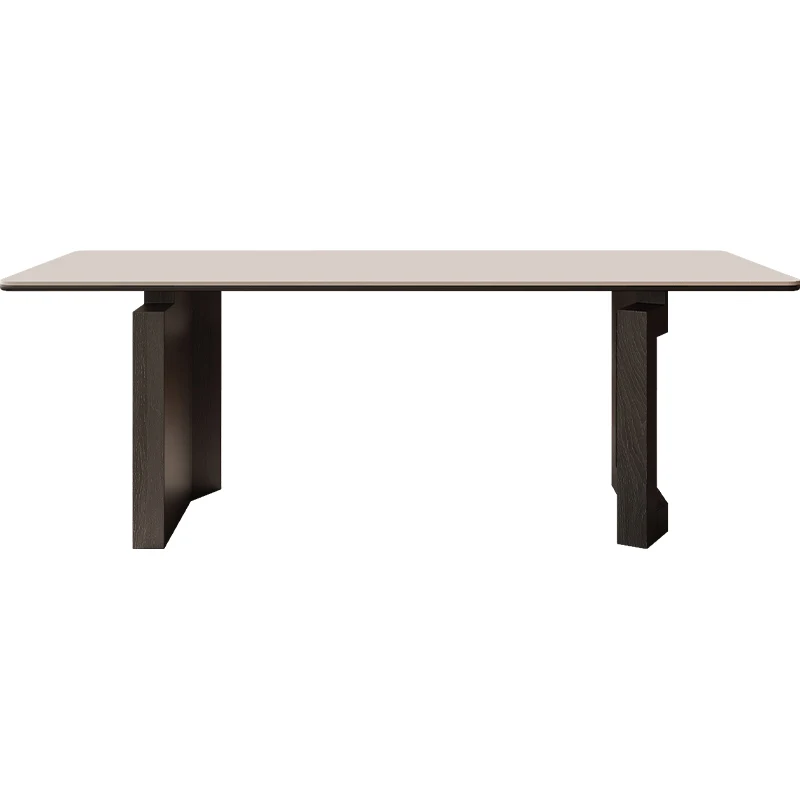 Storage Glamour Table Exquisite Versatile Elegant Vintage Dining Table Unique Simple Tavolo Da Pranzo Dining Room Furniture