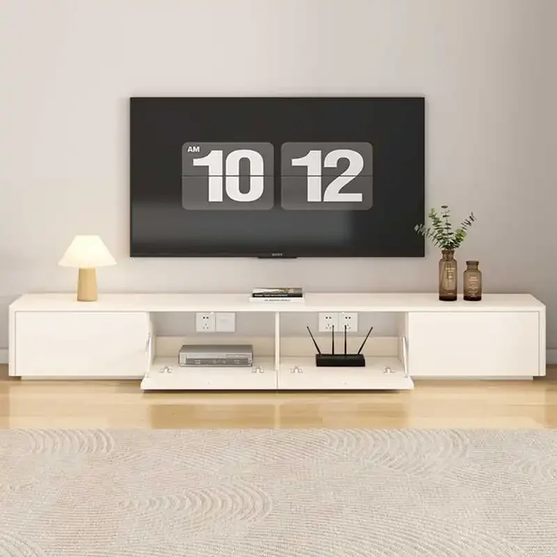 Living Room Furniture Cabinet Home Salon Stand Television Tables Cradle Stands Table Pedestal Holder Tv Meuble Bedroom Cabinets