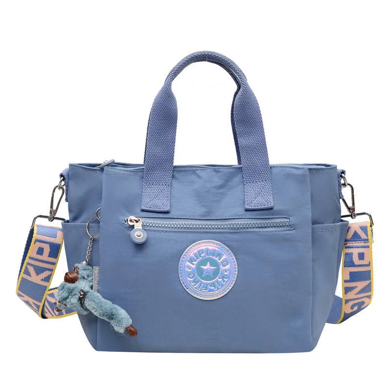 

2025 New Water-Resistant Tote Bag for Women, Upscale Top Handle Shoulder Purse, Casual Very Sophisticated & Versatile​