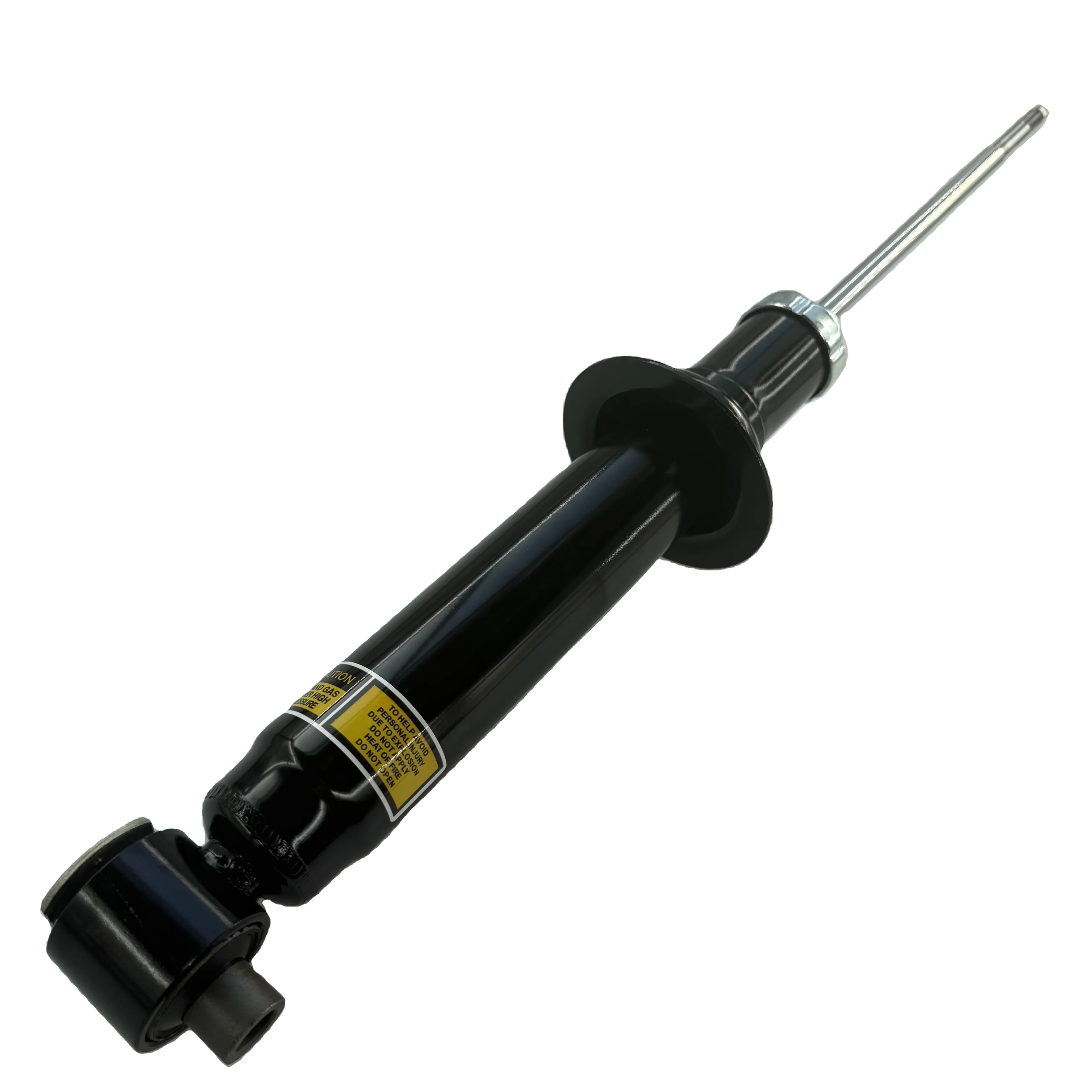 

Tom AutoHydraulic Shock Absorber Rear for 5series Models E34 E81 E87 E90 E60 E65 E70 E53 E83 E84 F01 F10 F15 F25 G01 G20 G30