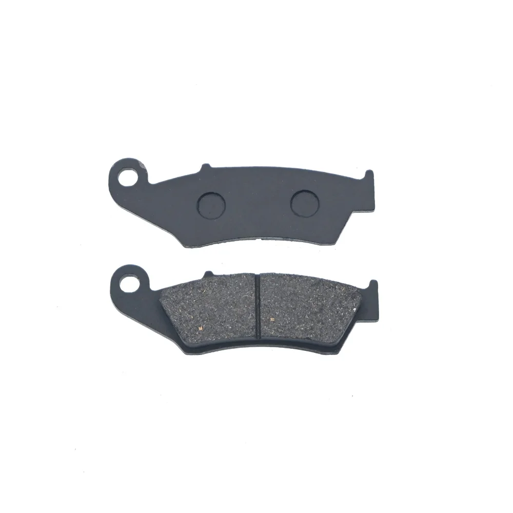 USERX Motorcycle Disc Brake Pads For FA185 HONDA KAWASAKI SUZUKI YAMAHA  ZERO CRE CRF XR YZ WR KLX KX 125 250 300 450 500 650