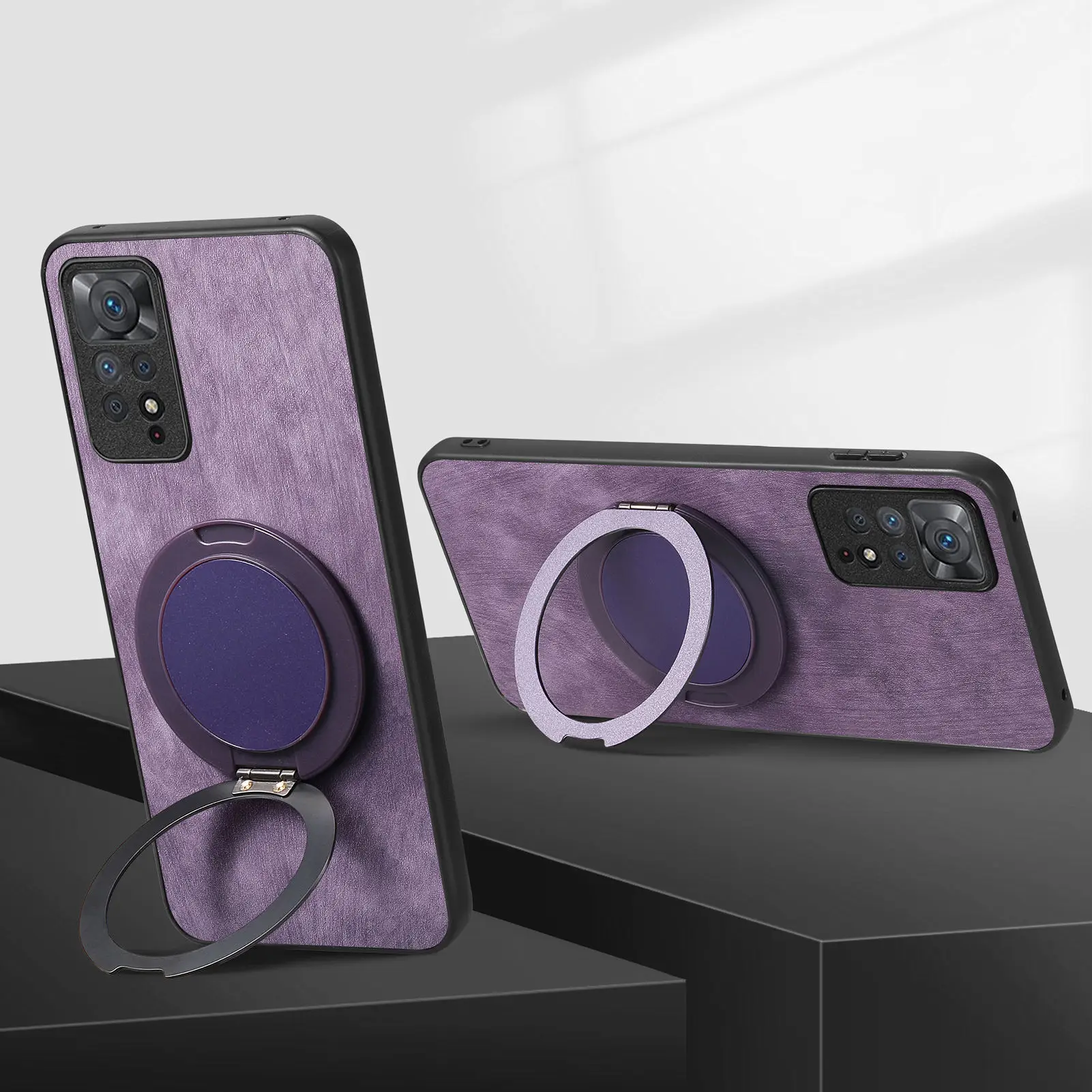 Arbitrary Flip Ring… - image