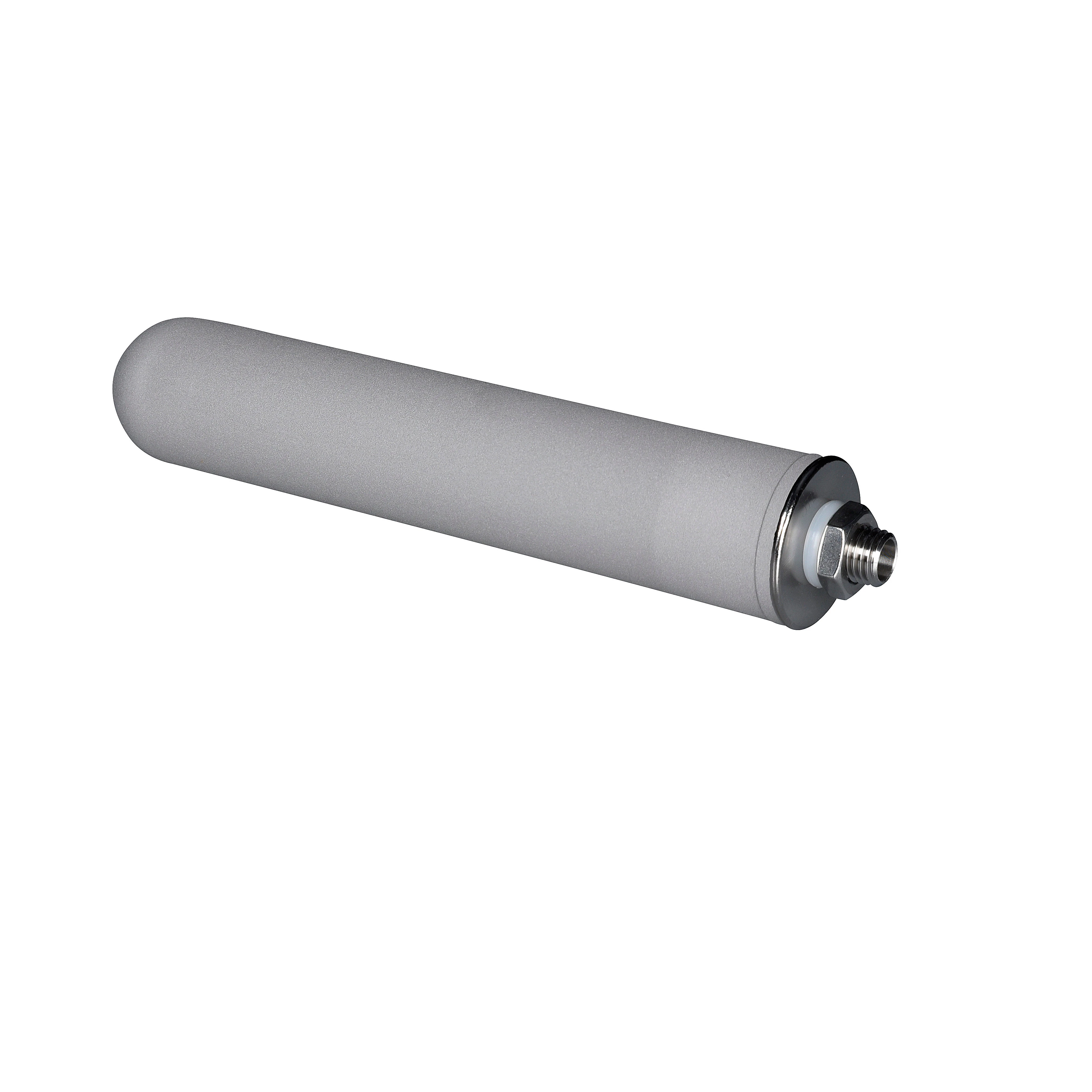 

Titanium Powder Sintered Porous Metal Filter Cartridge