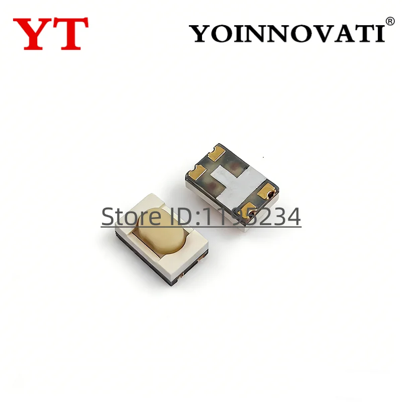 10pcs/lot LS8J2M-T patch touch switch 3.2*4.9*2.5 Best quality