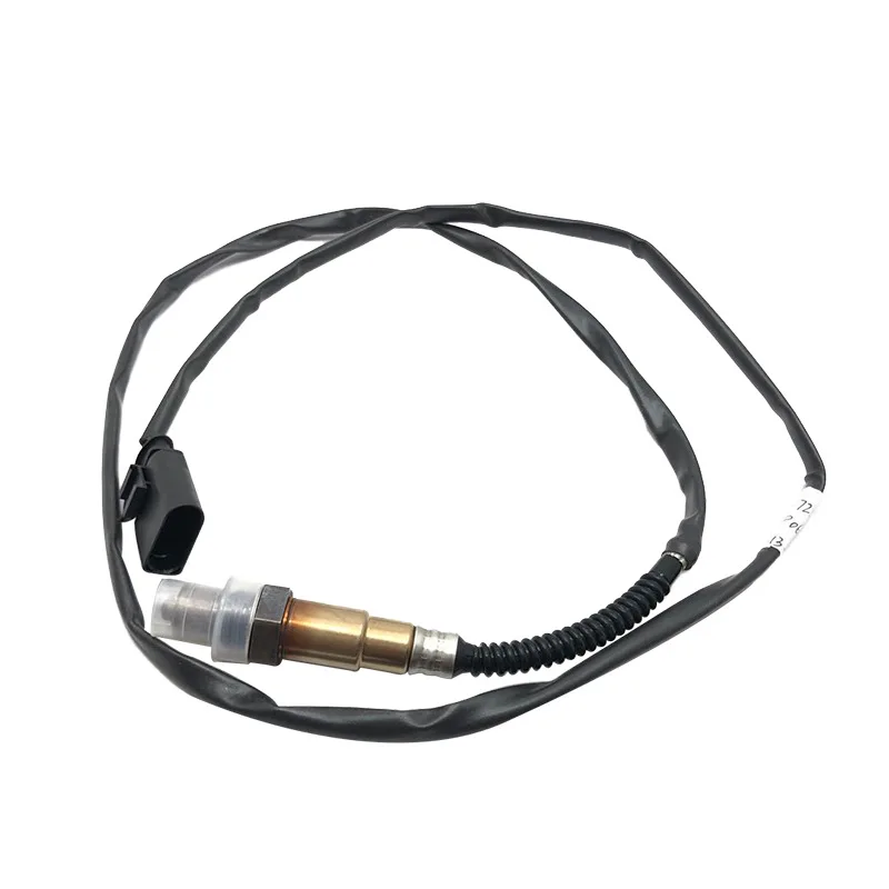 

(Бестселлер) Применимо VW Santana 3000 B5006 Touareg 4,2 л задний левый датчик кислорода 079906262G