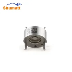 Shumatt High Quality Piezo Injector Control Valve F00GX17004 For Fuel Injector 115 116 117 Series