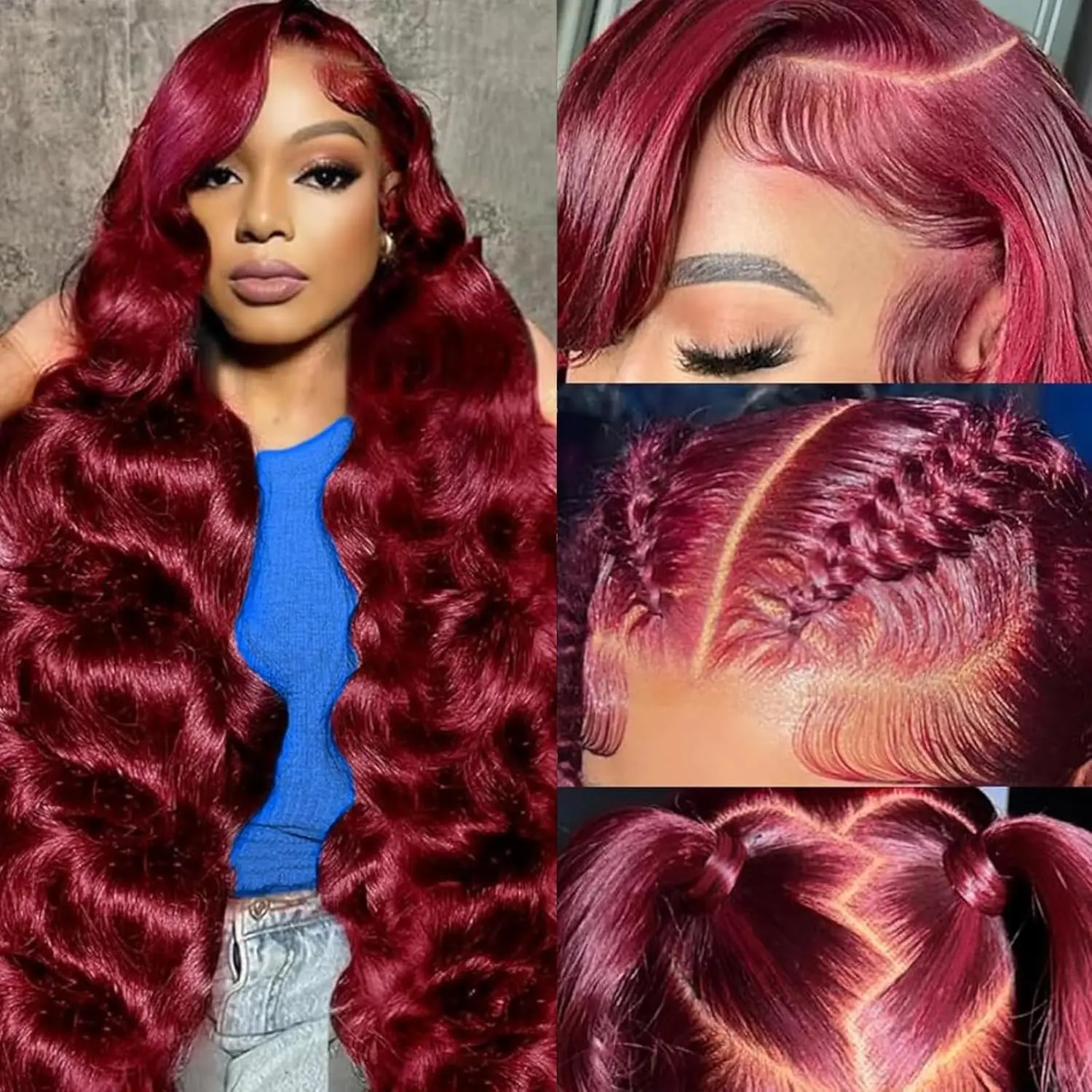 Bye Bye Knots Gluel… - image