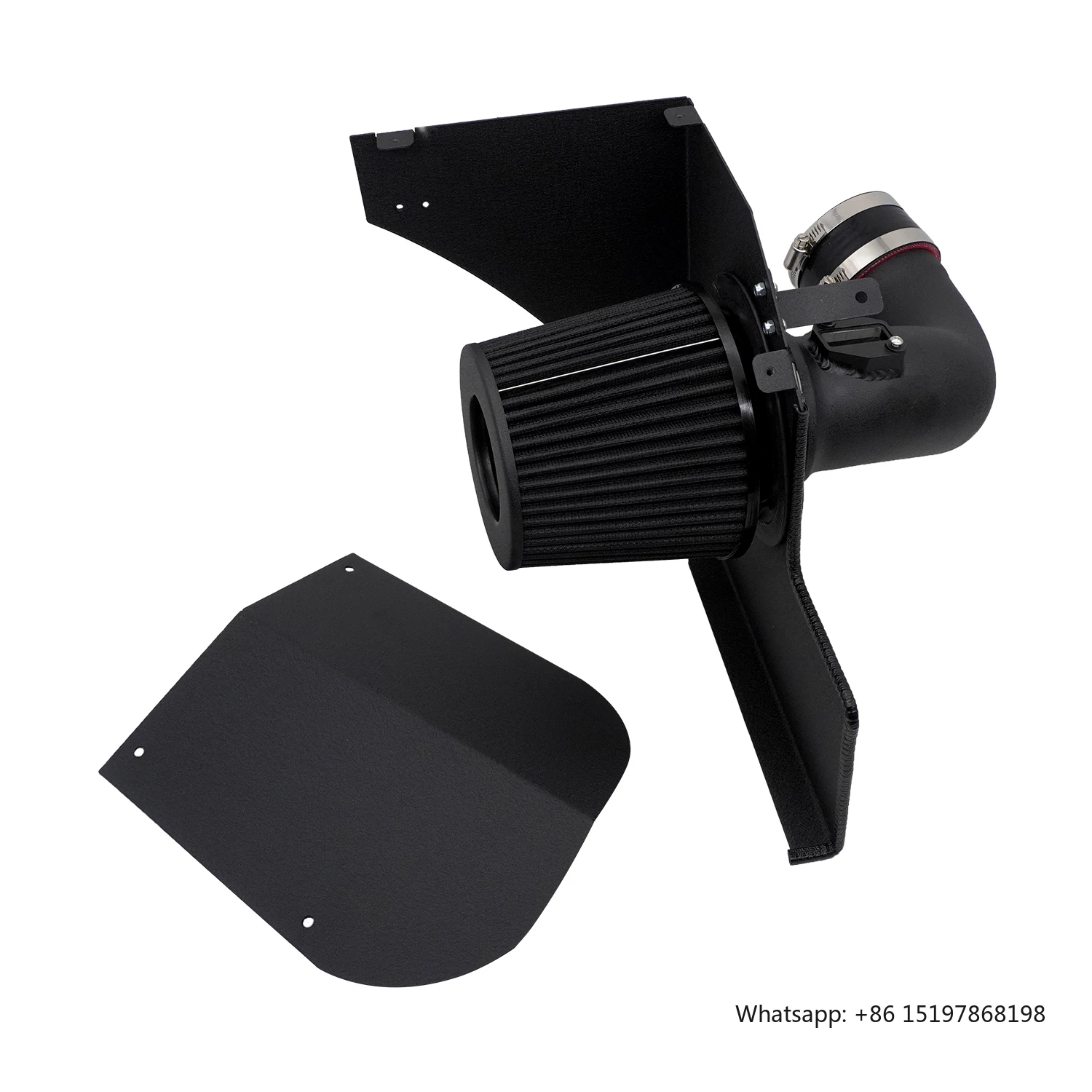 Автомобильные детали двигателя B48 Комплект впускных трубок турбо-холодного воздуха для M120i M125i M220i M225i M320i M330i 420i 430i F20 F22 F23 F31 F34 F36