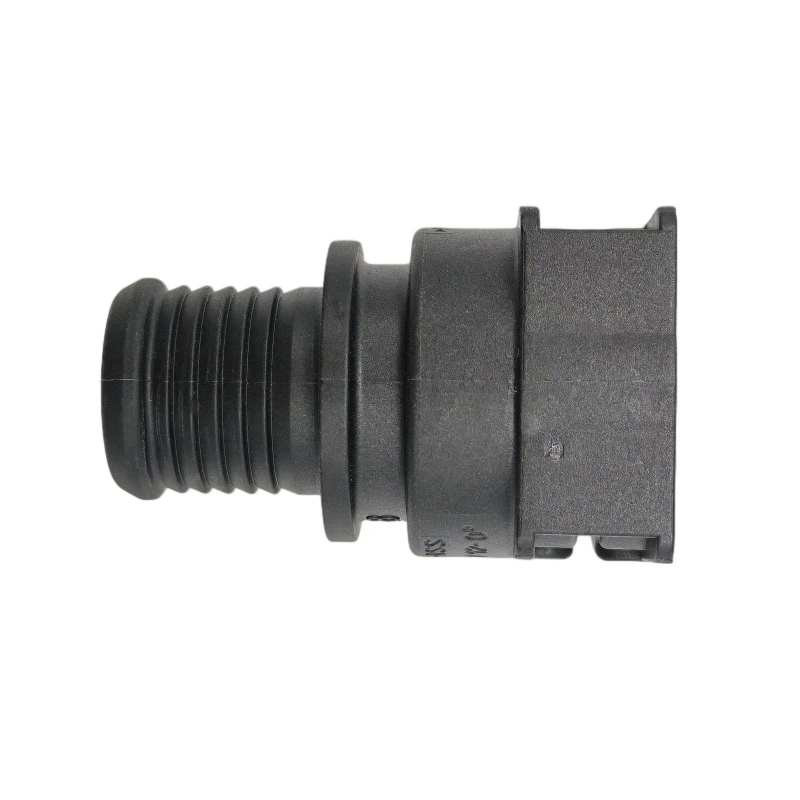 NW12 18mm fittings high quality Cooling water connector WATER pipe Exhaust pipe auto fuel line quick connector 1pc