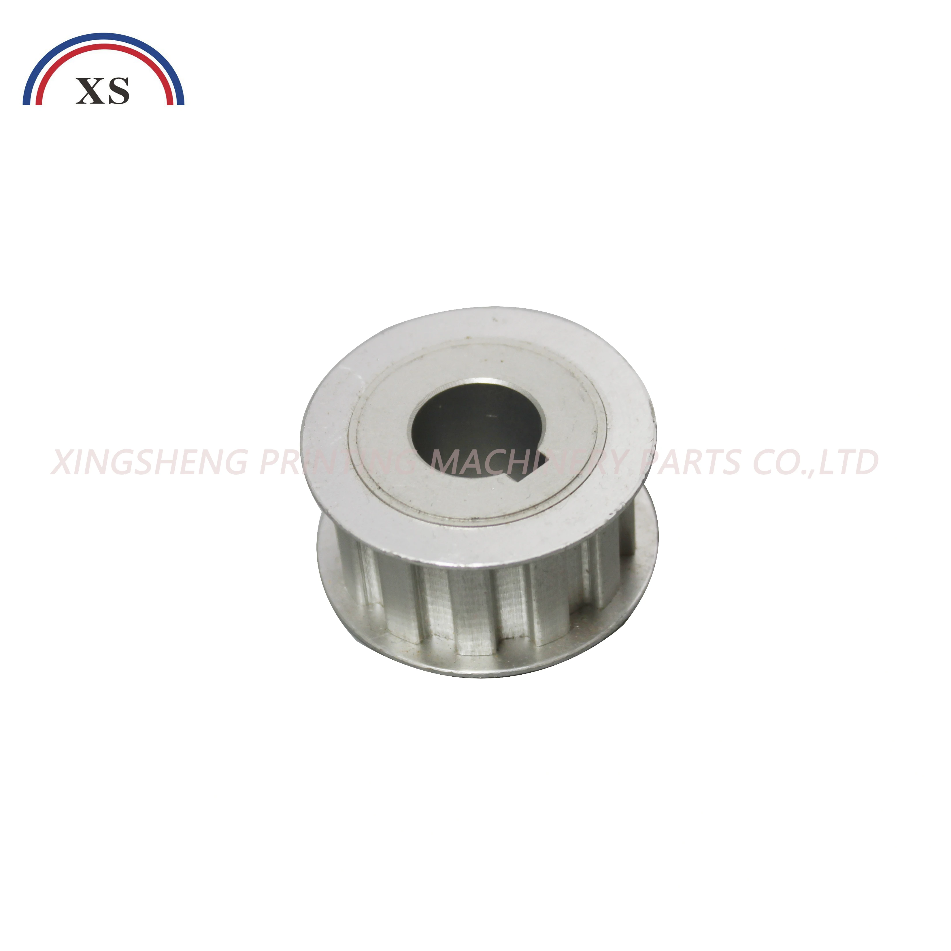 Rolan Pulley Printing Machinery Parts HIGH QUALITY PRINTING MACHINE PARTS