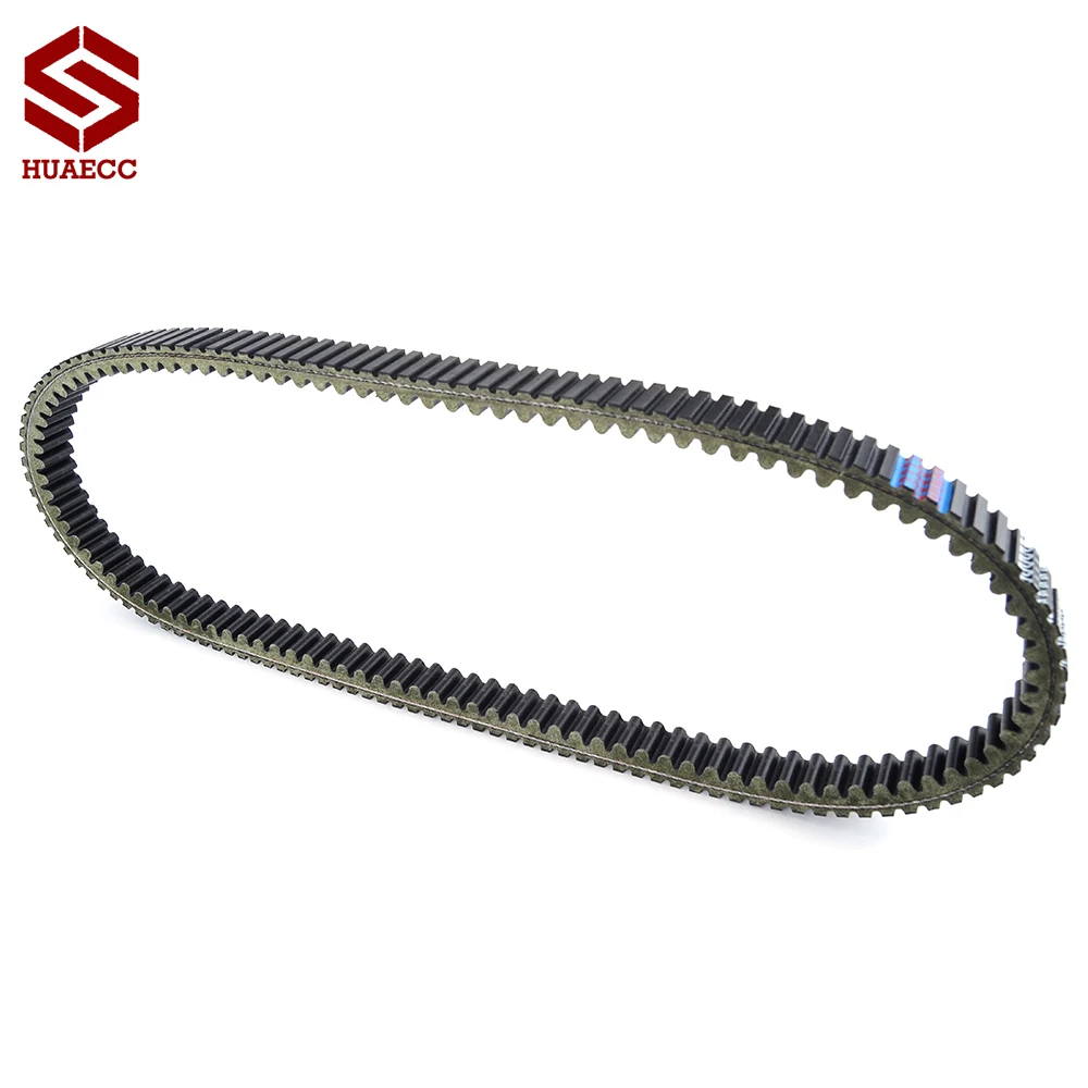 Drive Belt Transfer Belt For Honda FJS600 FJS 600 Silver Wing ABS FSC600 FSC 600 SilverWing 23100-MCT-003 Silverwing Scooter