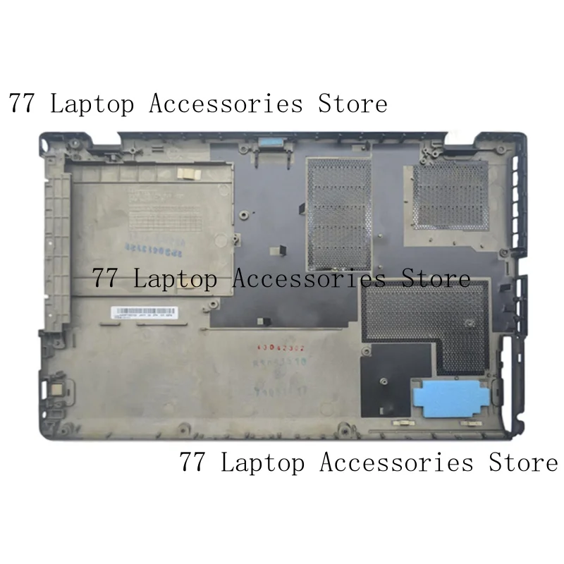 For Lenovo ThinkPad S430 Original D Shell Bottom Shell AM0PT 000120