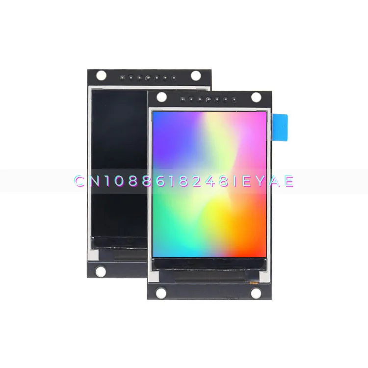 2.0 Inch TFT Module Serial Screen 240x320 LCD Screen ST7789V 2.0TFT Module