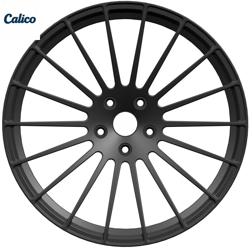 

Sport-Luxury FORBenz CLA45S CLS63 A35 CLA35 C43 E53 GT53 A45 CLA45 E55 Forged Wheels T6061 Aluminum 35mm ET 18-26 Inches