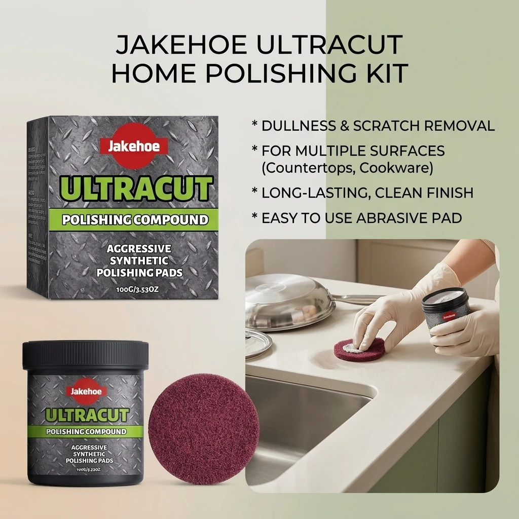 Furniture Polishing Cream Remove Scratches & Oxidation Stains Restore Shine Long-Lasting Protective Layer Renovation Care Paste