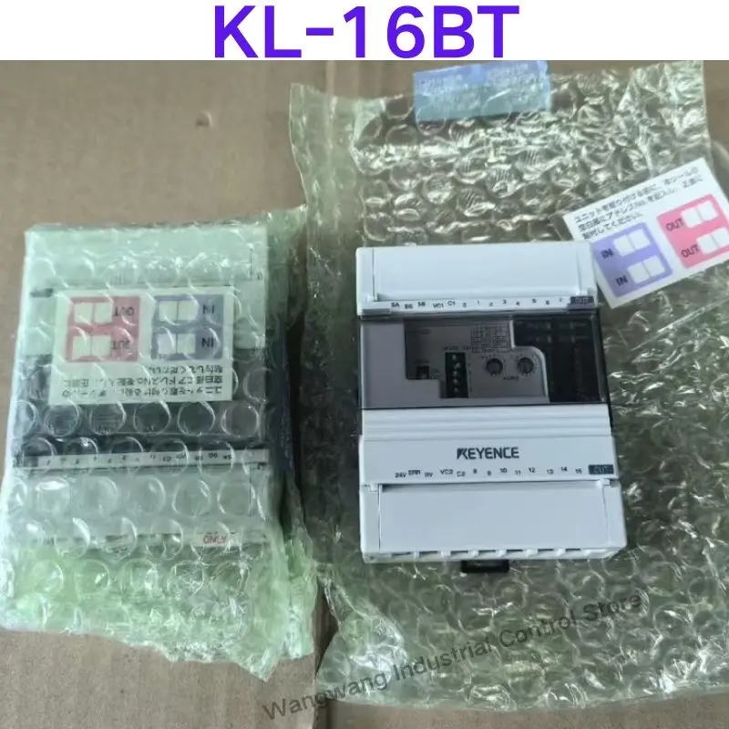 Brand-New Programma…