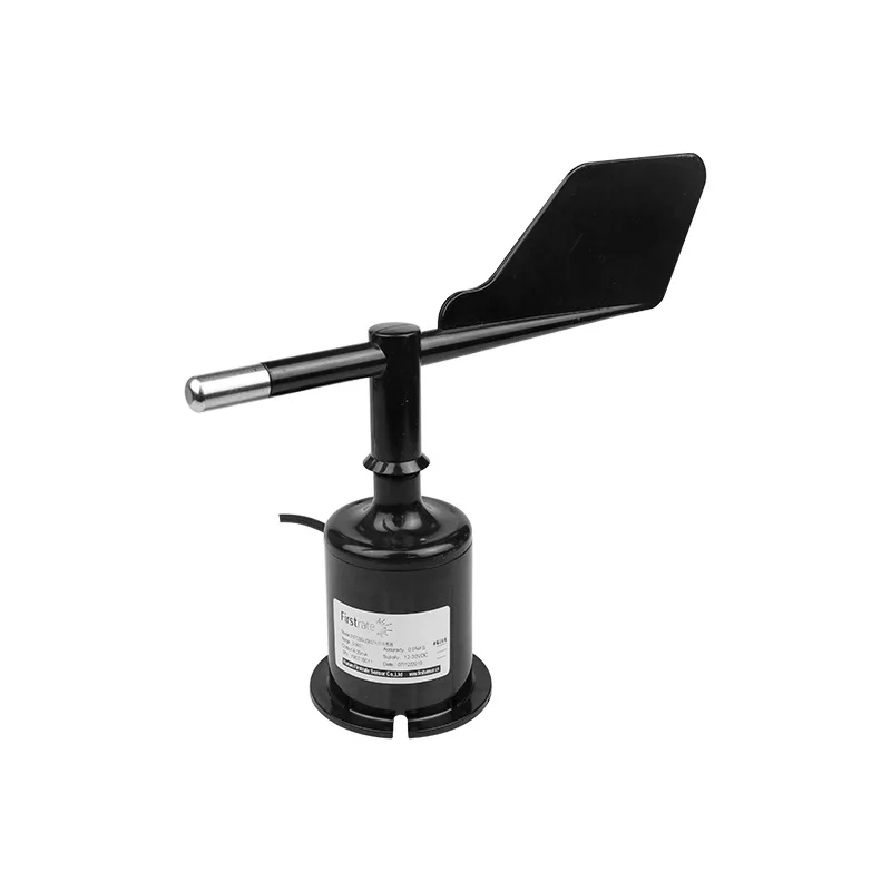 

2026 Economical RS485 Wind Direction Sensor Transmitter Integrated Meteorological Wind Vane Instrument for Speed Measuring Wind