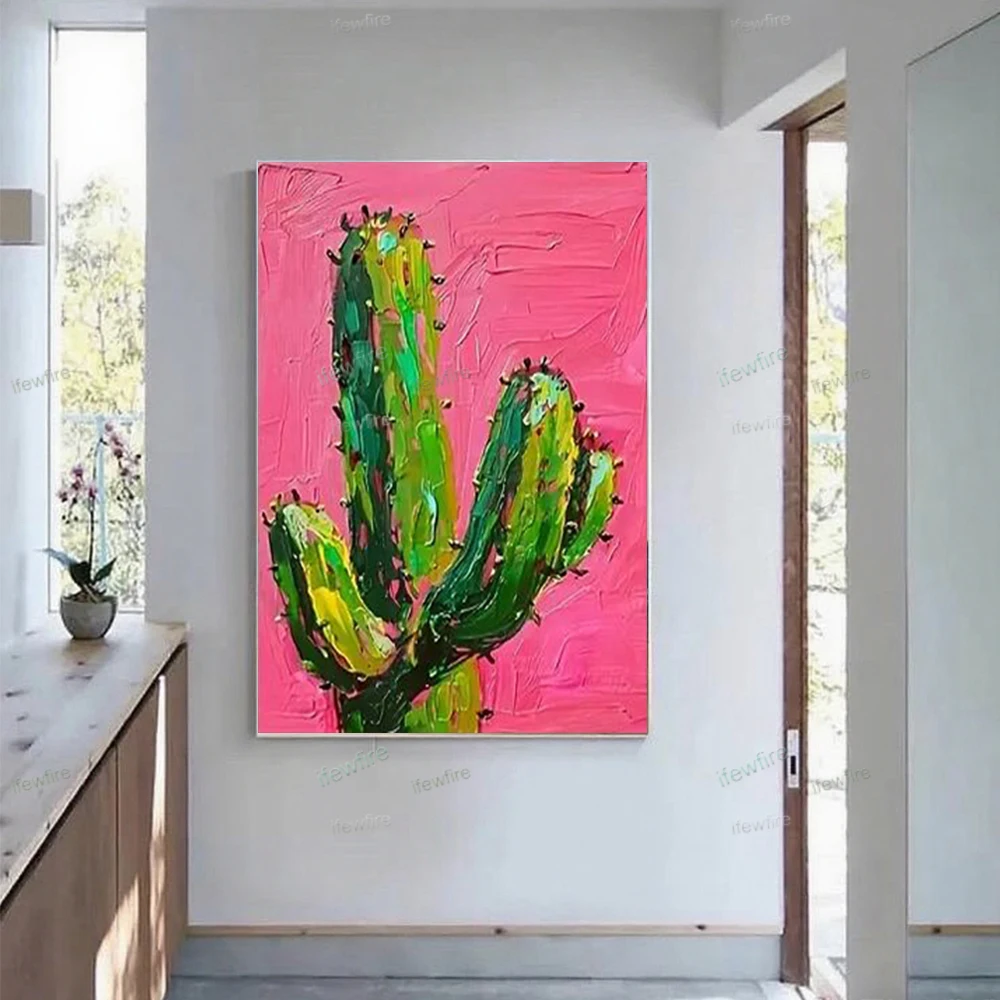 

Free Delivery Large Handmade Knife Picture Thick Oil Painting Abstract Poster Cloth Surface 100% Handpainted Art Modern Mural