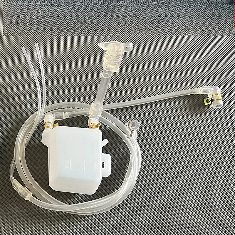 Household treadmill, refueling pot YouTube accessories, lubricating oil, oil pipeline, oil pump hose parts, original